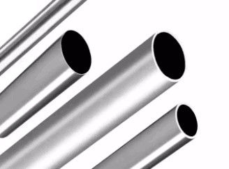 গুণমান  Nickel Alloy Steel Tube Monel 400 K500 Inconel 600 625 718 Inconel 600 Tube কারখানা