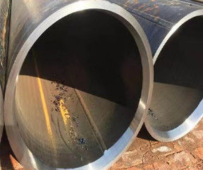 প্রয়োজন অনুযায়ী দৈর্ঘ্য LSAW স্টিল পাইপ ISO/API ASTM স্ট্যান্ডার্ডের জন্য প্রত্যয়িত