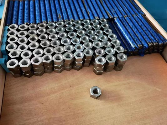 শক্তি ASME B16.5 চাপ অ্যাপ্লিকেশনের জন্য খাদ ইস্পাত পাইপ ফিটিং