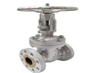ম্যানুয়াল স্টীল ভালভ 150lb-1500lb API ANSI JIS GOST DIN