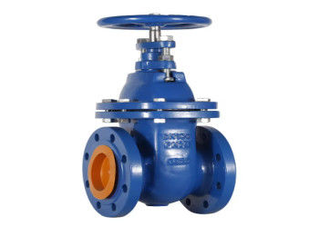 ম্যানুয়াল স্টীল ভালভ 150lb-1500lb API ANSI JIS GOST DIN