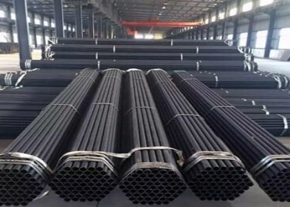 পাতলা দেয়াল 0.7MM-30MM গোলাকার তাপ এক্সচেঞ্জার টিউব কাটা শেষ সঙ্গে