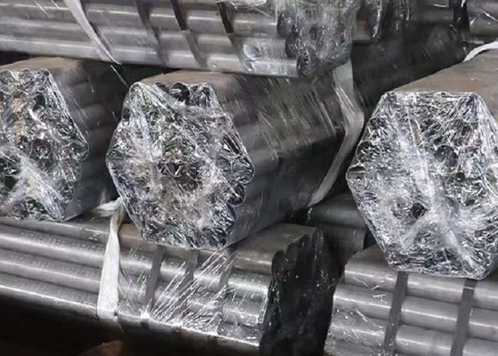 উচ্চ চাপ অ্যাপ্লিকেশনের জন্য অ্যালোয় স্টিল টিউব সিস্টেম / অ্যালোয় স্টিল পাইপ