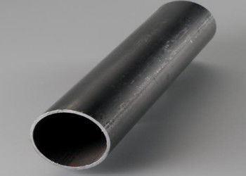 নির্মাণ প্রকল্পের জন্য ভারী দায়িত্ব বেধ 1.8mm-22.2mm ERW পাইপ
