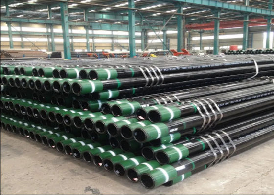 21.3 - 1420 MM স্টীল কেসিং পাইপ ET HT RT PT NDT পরিদর্শন জল পরিবহন জন্য