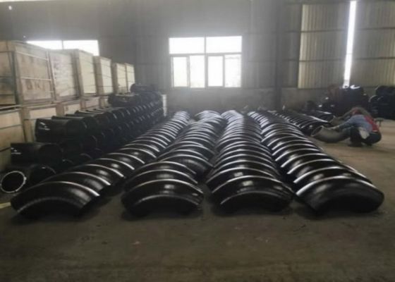 কাস্টমাইজড OEM পারফরম্যান্স সাপোর্ট জন্য 1500 চাপ রেটিং কার্বন ইস্পাত পাইপ ফিটিং