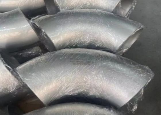 300 চাপের অ্যাপ্লিকেশনের জন্য স্টেইনলেস স্টীল পাইপ ফিটিং