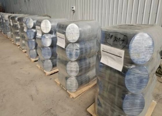 A105 কার্বন ইস্পাত পাইপ ফিটিং বেধ Sch10-Xxs 2-60mm ওয়ার্কিং প্রেস PN25