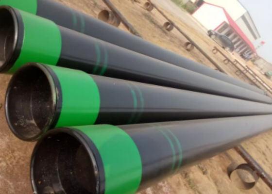 ড্রিলিং API 5CT Tubing with Outer Diameter 21.9 812.8 Mm and BV Inspection