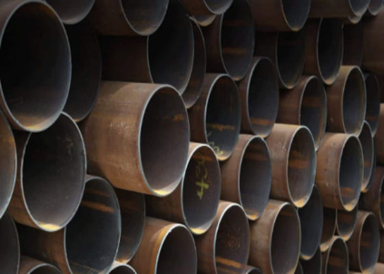 API5CT N80 L80 P110 PT Ndt এবং Bare Pipe Requirements এর জন্য কার্বন স্টীল কেসিং টিউব