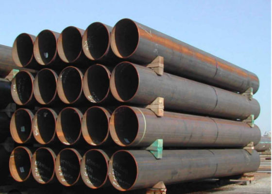 API5CT N80 L80 P110 PT Ndt এবং Bare Pipe Requirements এর জন্য কার্বন স্টীল কেসিং টিউব
