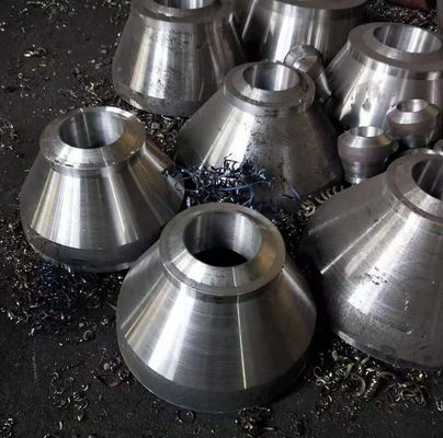 দীর্ঘস্থায়ী কাঠের স্টেইনলেস স্টীল ফ্ল্যাঞ্জ 1/2 24 ইঞ্চি আকারের ভারী দায়িত্ব অ্যাপ্লিকেশন জন্য নিখুঁত