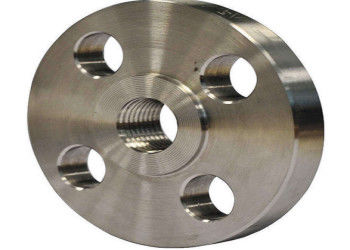 উচ্চ চাপ এবং উচ্চ তাপমাত্রার প্রয়োগের জন্য ANSI স্ট্যান্ডার্ডে ১৫০ শ্রেণীর নির্মাণ ফ্ল্যাঞ্জ রিং