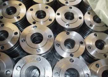 রাসায়নিক প্রয়োগের জন্য ঢালাই সংযোগ ইস্পাত ফ্ল্যাঞ্জ ক্লাস ৯০০