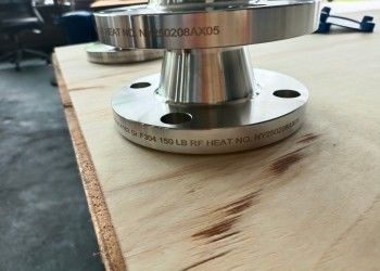পেট্রোলিয়াম এবং গ্যাস অ্যাপ্লিকেশনের জন্য 150 ক্লাস বিএস স্ট্যান্ডার্ড স্টিল ফ্ল্যাঞ্জ