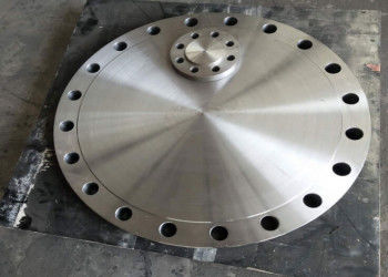 থ্রেডেড ৯০০ ক্লাস স্টিল ব্লাইন্ড ফ্ল্যাঞ্জ: ভারী-শুল্ক গ্যাস সংযোগের জন্য উপযুক্ত সমাধান