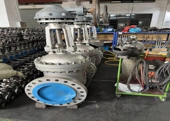 ম্যানুয়াল বোলেটেড বনেট গেট ভালভ ১৫০ পাউন্ড-১৫০০ পাউন্ড ১/২ ইঞ্চি