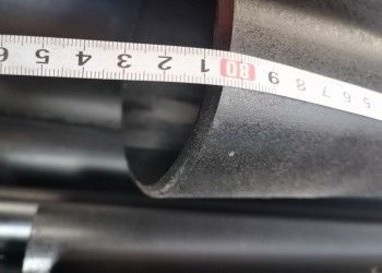 সিউমলেস স্টিল পাইপ 0.2-100mm এএসটিএম এ 106 এপিআই 5L কাটিং সার্ভিস