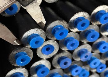 কাটিং সার্ভিস এবং ±10% সহনশীলতা সহ সিমলেস স্টিল পাইপ API 5L