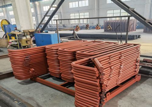 বাঁকানো এবং কাটার সেবা সহ অ্যান্টি-রস্ট সিউমলেস স্টীল পাইপ