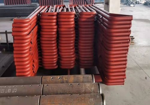 বাঁকানো এবং কাটার সেবা সহ অ্যান্টি-রস্ট সিউমলেস স্টীল পাইপ