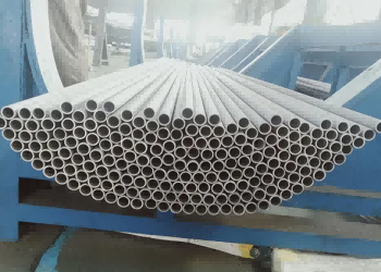 তাপ এক্সচেঞ্জার স্টিল টিউব 0.7-30mm প্রাচীর বেধ শিল্প ব্যবহারের জন্য