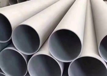0.3mm-150mm পুরুত্ব সহ স্টেইনলেস স্টিলের পাইপ টিউবিং, 1/4 ইঞ্চি - 48 ইঞ্চি সাইজ এবং 2000mm-12000mm দৈর্ঘ্য