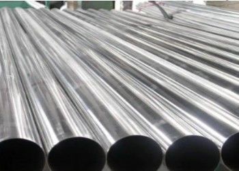 ASTM A269 Stainless Steel Pipe Tubing with 2B and NO.1 Surface Finish for Industrial Applications