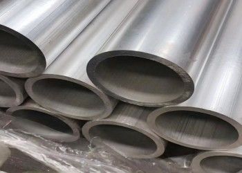 ASTM A312 Stainless Steel Pipe Tubing with Good Formability and Weldability for Industrial Applications