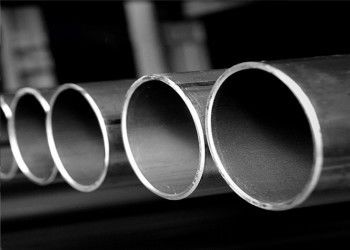 ISO 9001 Certified Alloy Steel Tube with 20mm-1800mm Width and BE End for Customized Applications