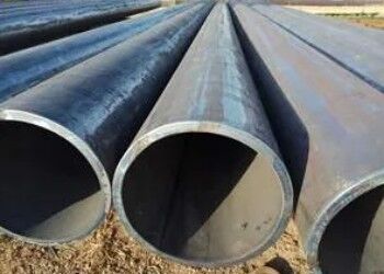 কাঠামোগত প্রকৌশল অ্যাপ্লিকেশনের জন্য API 5L স্ট্যান্ডার্ড এবং 355.6mm-2320mm ব্যাস সহ LSAW স্টিল পাইপ