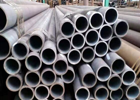 আইএসও ১১৯৬০ স্ট্যান্ডার্ড এপিআই ৫সিটি টিউবিং উচ্চ প্রসার্য শক্তি এবং তেলক্ষেত্রের ড্রিলিংয়ের জন্য ফসফেটিং