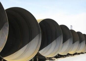 DIN Standard Grade Q235 High Pressure SSAW Steel Pipe for Industrial and Construction Applications