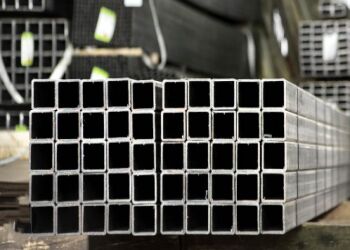 গরম ঘূর্ণিত ইস্পাত খালি বিভাগ 0.5mm থেকে 25mm বেধ এবং Q195 থেকে Q235 গ্রেড টিউবুলার ইস্পাত কাঠামোর জন্য