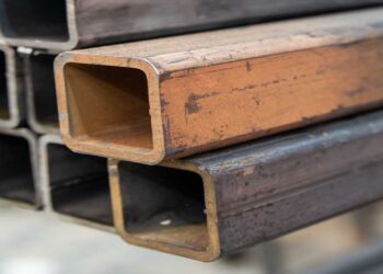 গরম রোলড ইস্পাত ফাঁপা বিভাগ, Q195-235 গ্রেড এবং কাঠামোগত অ্যাপ্লিকেশনের জন্য কাস্টমাইজড সারফেস বিকল্প সহ