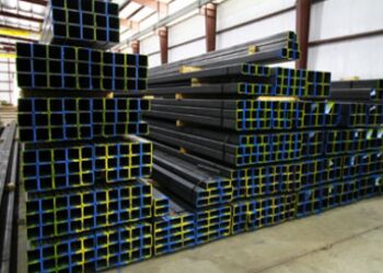 গরম ঘূর্ণিত ইস্পাত খালি বিভাগগুলি ± 10% সহনশীলতা এবং কাস্টম পৃষ্ঠ চিকিত্সা নির্মাণের জন্য