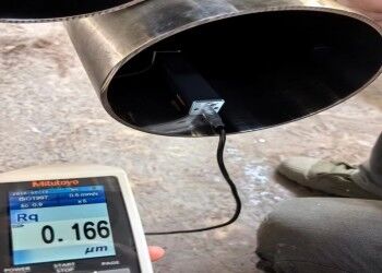 ভারী শুল্ক কাঠামোগত ব্যবহারের জন্য BA 2B NO1 NO3 NO4 সারফেস ফিনিশ সহ কোল্ড রোলড স্টেইনলেস স্টিল পাইপ