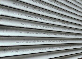 গরম প্রতিরোধী গ্রেড 410L স্টেইনলেস স্টীল সিউমলেস টিউব উত্পাদন কাঠামোগত অখণ্ডতা জন্য