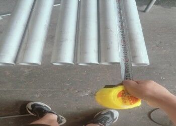 48 ইঞ্চি স্টেইনলেস স্টীল পাইপ টিউবিং ঠান্ডা ঘূর্ণিত গরম ঘূর্ণিত কৌশল এবং বাঁক প্রক্রিয়াকরণ সেবা সঙ্গে