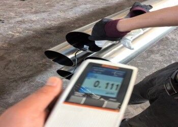 1/4 ইঞ্চি স্টেইনলেস স্টীল পাইপ এবং ঠান্ডা ঘূর্ণিত এবং গরম ঘূর্ণিত কৌশল সঙ্গে টিউবিং