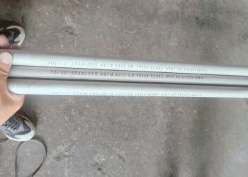 শিল্প প্রয়োগের জন্য উচ্চ তাপমাত্রা এবং জারা প্রতিরোধের সঙ্গে ঠান্ডা ঘূর্ণিত গরম ঘূর্ণিত স্টেইনলেস স্টীল পাইপ টিউবিং