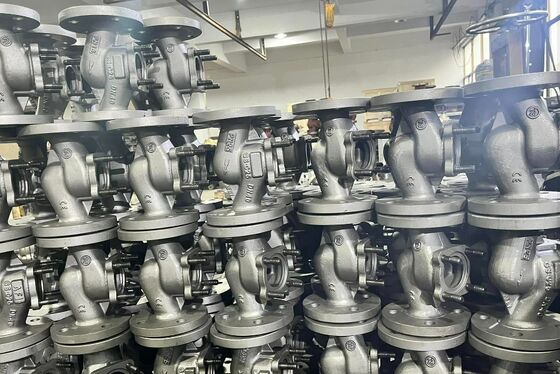 Steel Gate Valve with Bolted Bonnet and Manual Operation for DN10-DN50 Port Sizes and 150lb-1500lb Pressure Classes