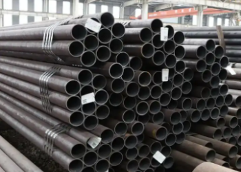 EN10219 স্ট্যান্ডার্ড LSAW স্টিল পাইপ 355.6mm-2320mm ব্যাসার্ধ এবং 5mm-50mm প্রাচীর বেধ কাঠামোগত অখণ্ডতা জন্য
