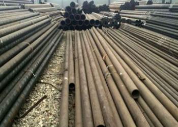 EN10219 স্ট্যান্ডার্ড LSAW স্টিল পাইপ 355.6mm-2320mm ব্যাসার্ধ এবং 5mm-50mm প্রাচীর বেধ কাঠামোগত অখণ্ডতা জন্য