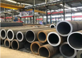 ওয়াল পুরুত্ব 5mm-50mm সহ LSAW ইস্পাত পাইপ, ক্ষয় প্রতিরোধী আবরণ এবং পাইপলাইন এবং কাঠামোগত কাঠামোর জন্য API 5L স্ট্যান্ডার্ড