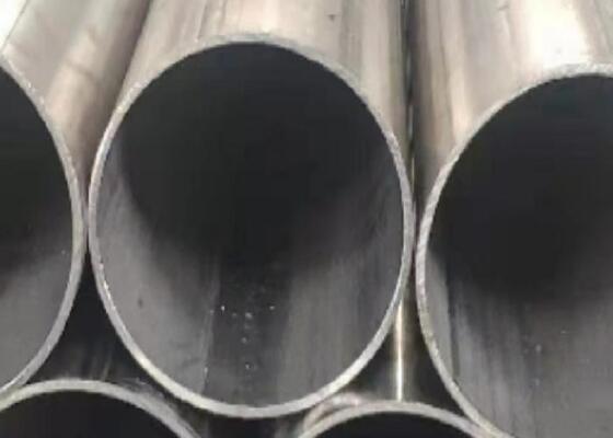 পাইপ পিলিং নির্মাণের জন্য 355.6mm-2320mm বাইরের ব্যাসার্ধ এবং 5mm-50mm প্রাচীর বেধ সঙ্গে LSAW ইস্পাত পাইপ